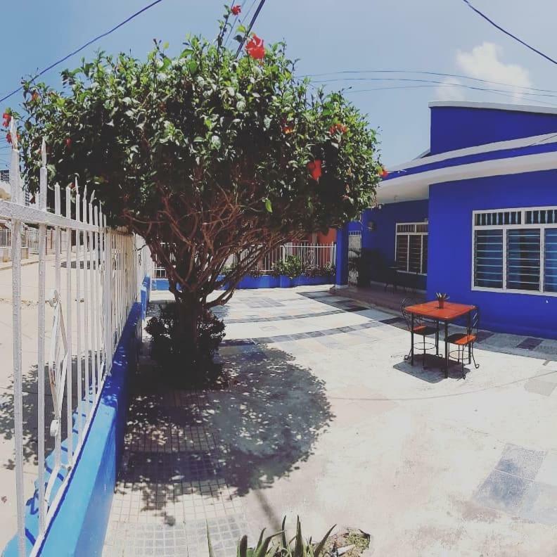Hostal Aquarium Cartagena  Exterior foto