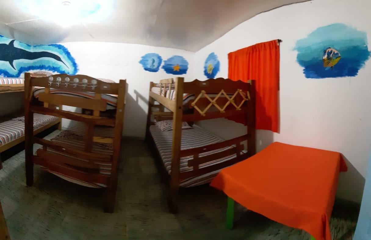 Hostal Aquarium Cartagena  Exterior foto