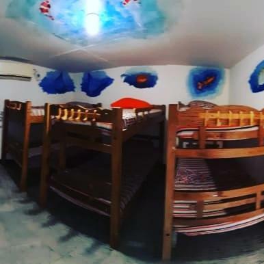 Hostal Aquarium Cartagena  Exterior foto