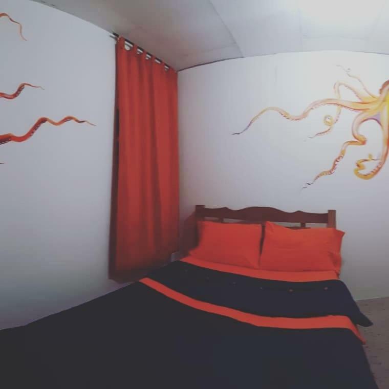 Hostal Aquarium Cartagena  Exterior foto