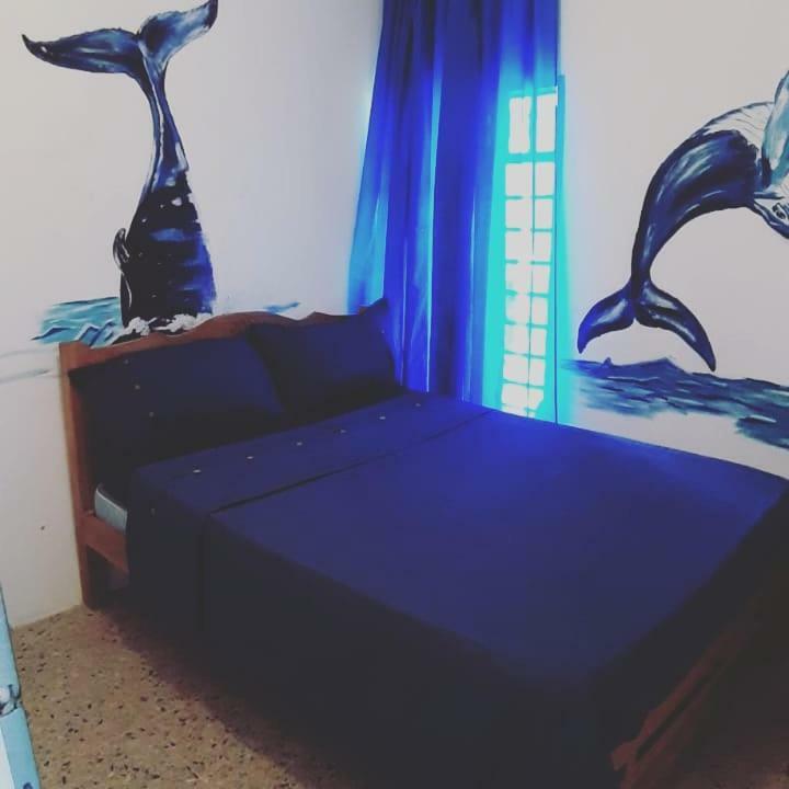 Hostal Aquarium Cartagena  Exterior foto