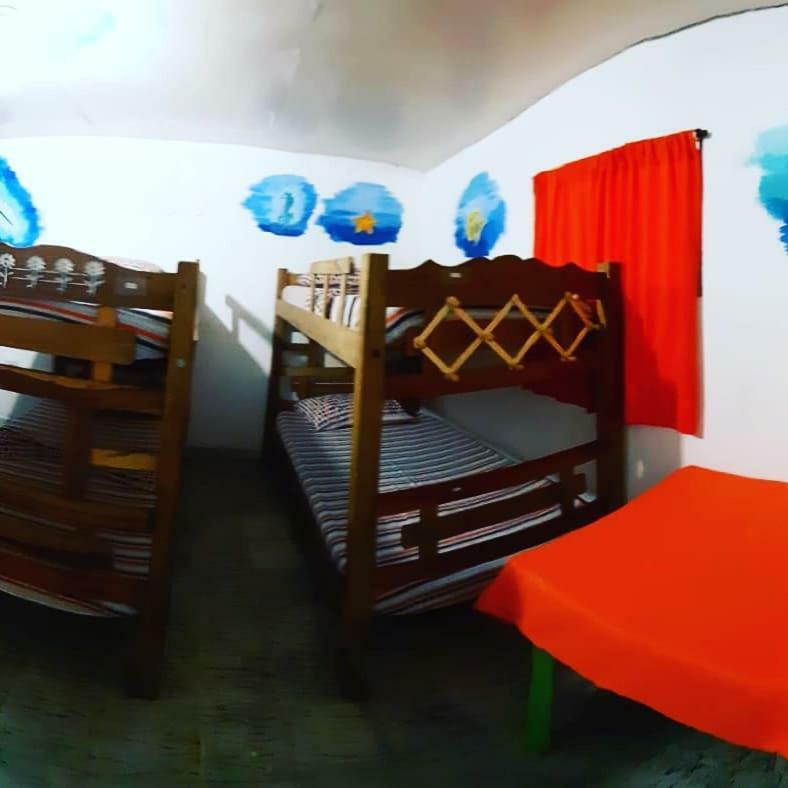 Hostal Aquarium Cartagena  Exterior foto