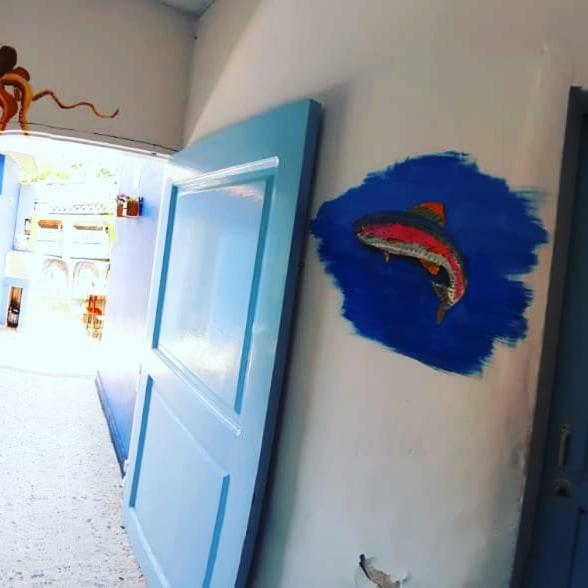 Hostal Aquarium Cartagena  Exterior foto