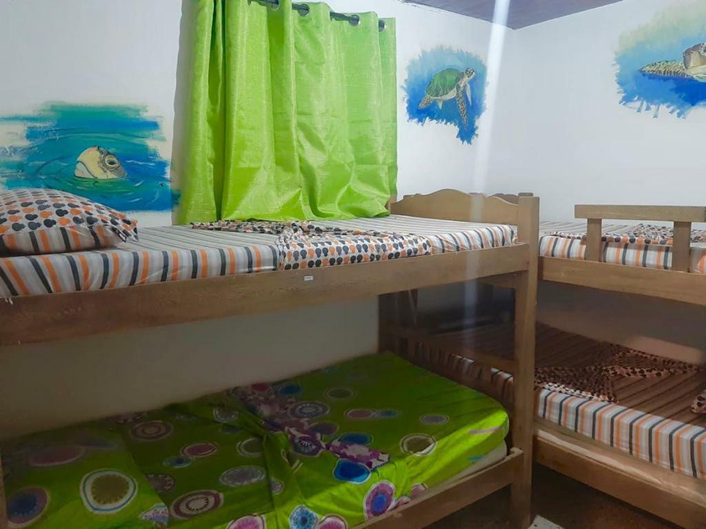 Hostal Aquarium Cartagena  Exterior foto